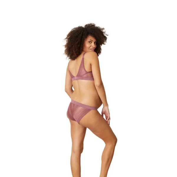 Culotte de grossesse taille basse