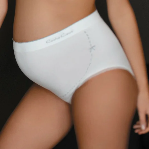 Culotte de grossesse taille haute