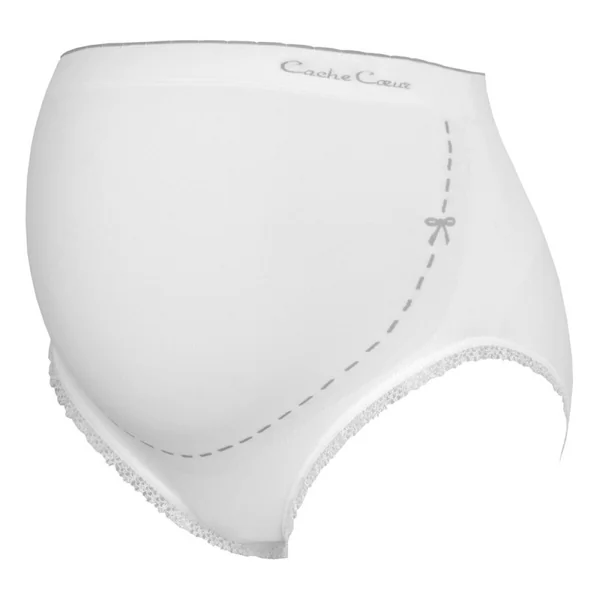 Culotte de grossesse taille haute