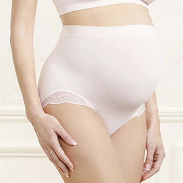 Culotte de grossesse taille haute