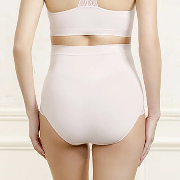 Culotte de grossesse taille haute