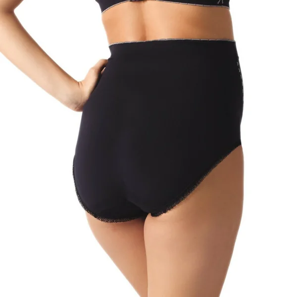 Culotte de grossesse taille haute