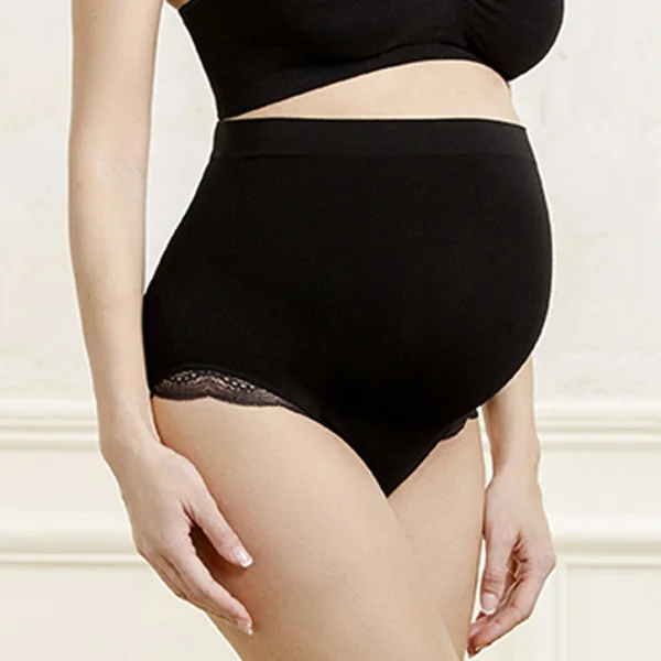 Culotte de grossesse taille haute