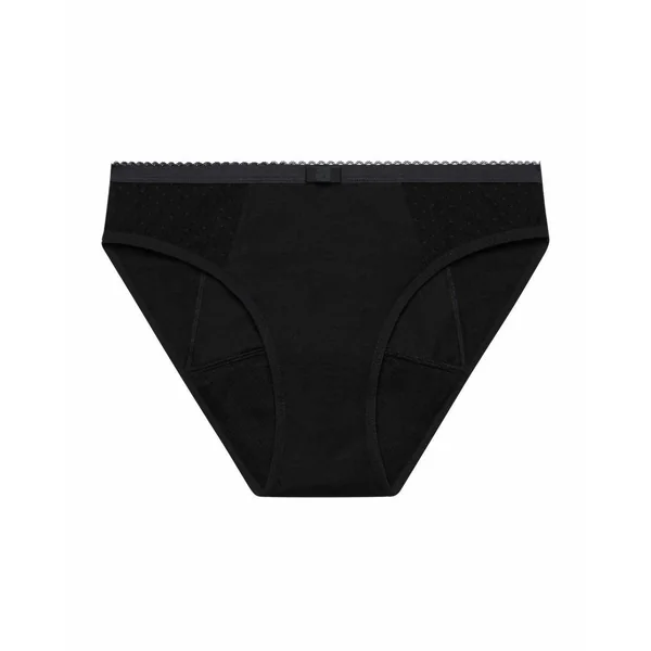 Culotte de règles flux abondant Noir