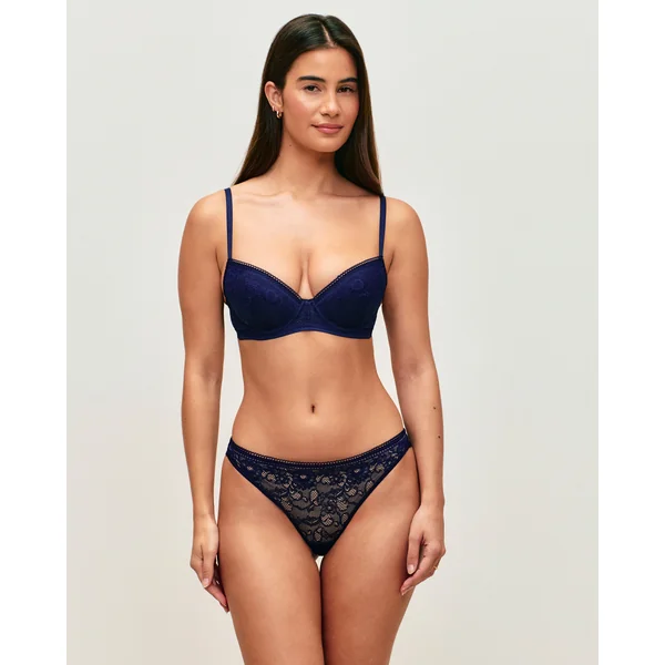 Culotte en dentelle