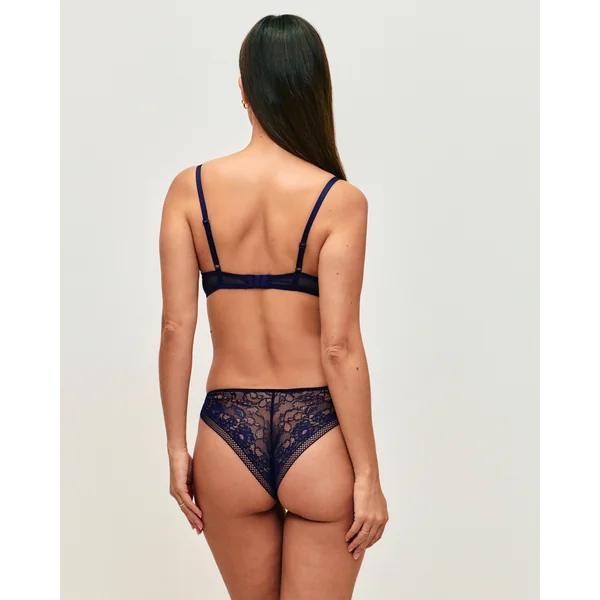Culotte en dentelle