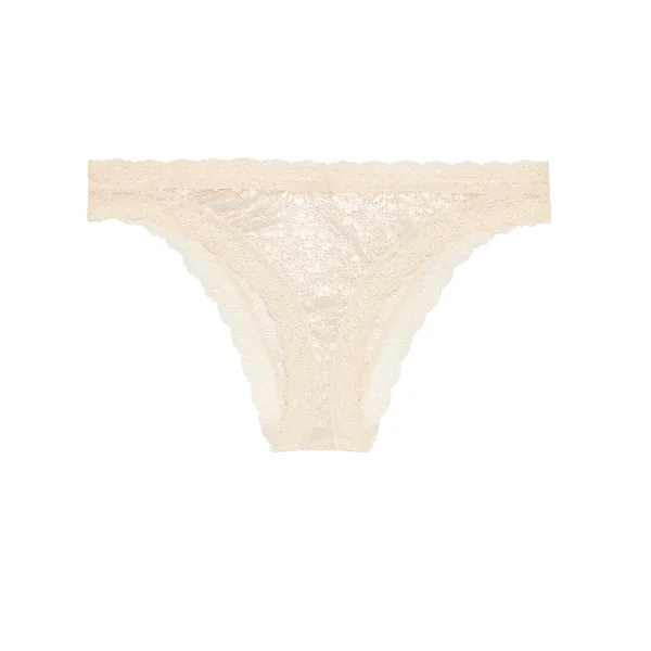 Culotte en dentelle