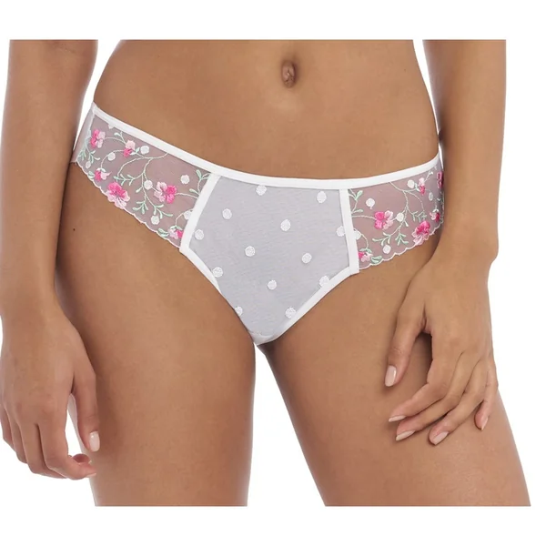 Culotte Freya Blanche