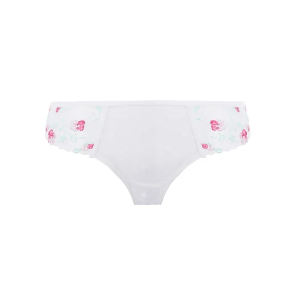 Culotte Freya Blanche