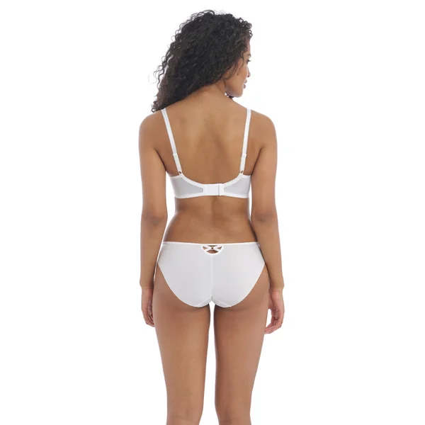 Culotte Freya Blanche