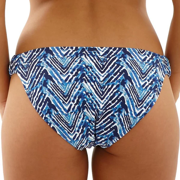 Culotte froncée
