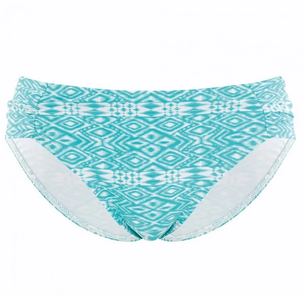 Culotte froncée