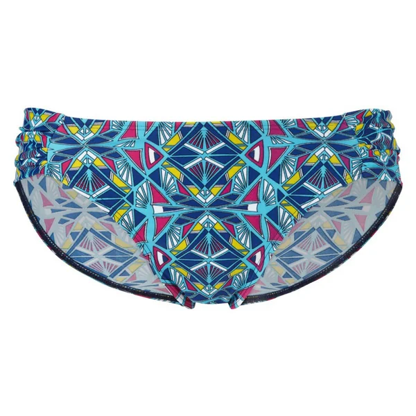 Culotte froncée