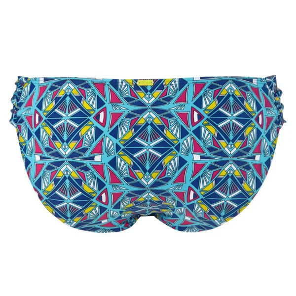 Culotte froncée