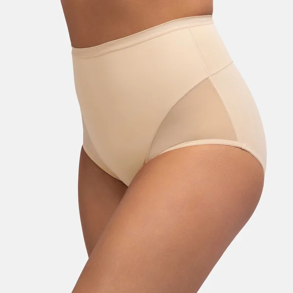 Culotte Gainante beige Dorina