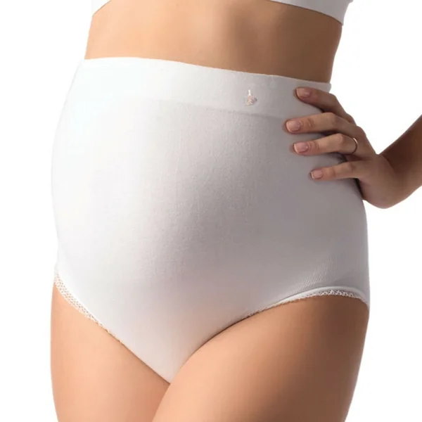 Culotte haute de grossesse