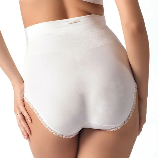 Culotte haute de grossesse