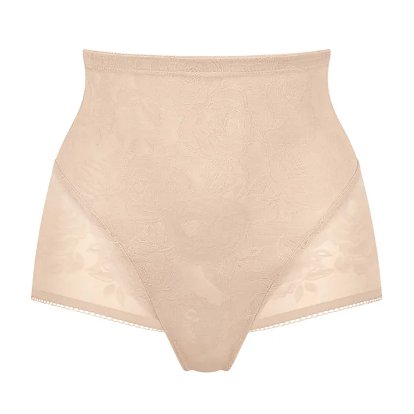 Culotte haute galbante