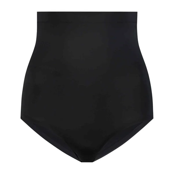 Culotte haute invisible sculptante