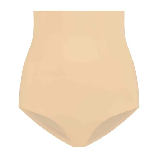 Culotte haute invisible sculptante