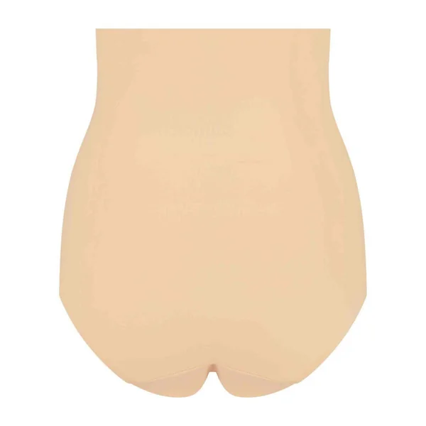 Culotte haute invisible sculptante