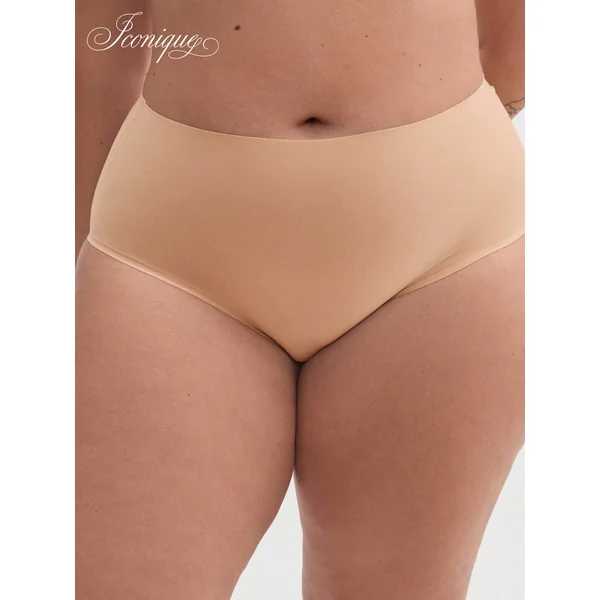 Culotte haute - Softstretch +