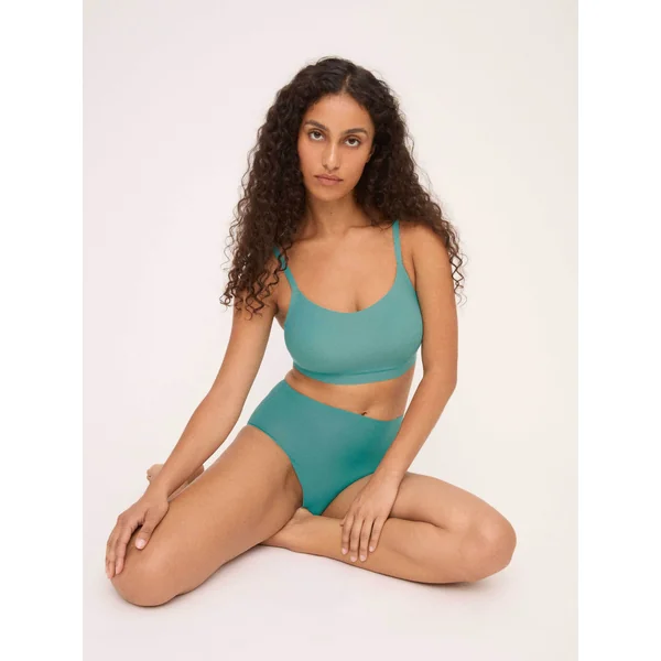Culotte haute - Softstretch