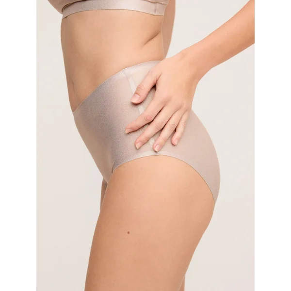 Culotte haute - Softstretch
