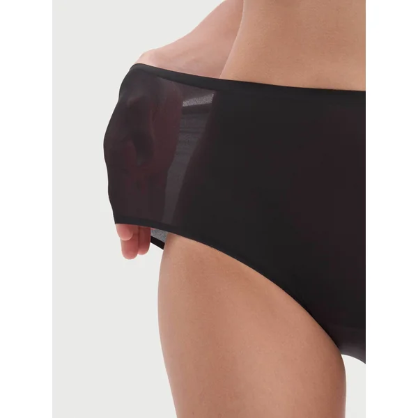Culotte haute - Softstretch