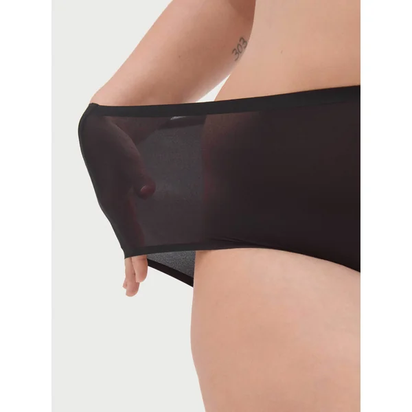 Culotte haute - Softstretch +