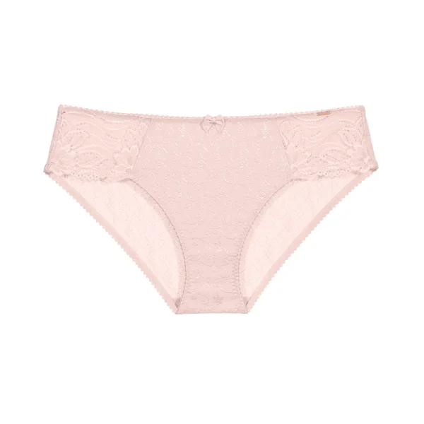Culotte Hipster classique rose Dorina Philippa