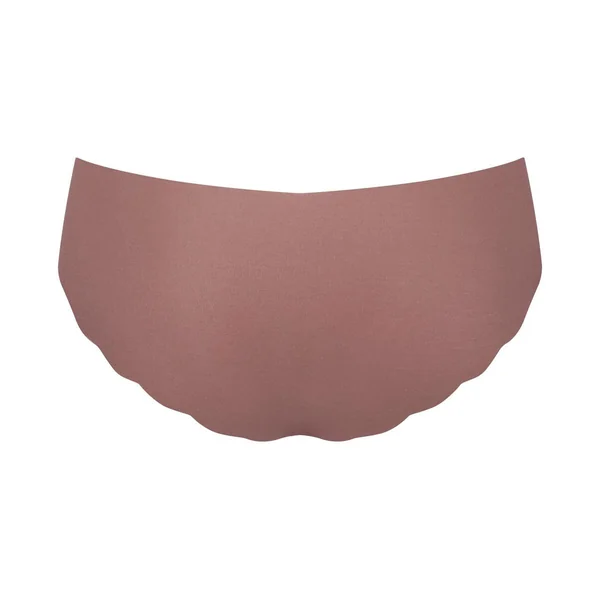 Culotte Hipster marron en micromodal Sloggi