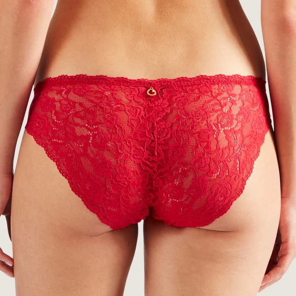 Culotte italienne