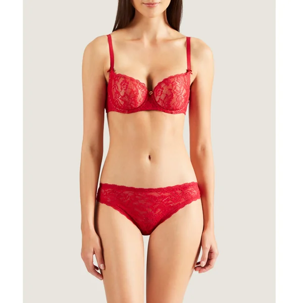 Culotte italienne