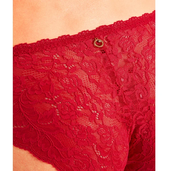 Culotte italienne