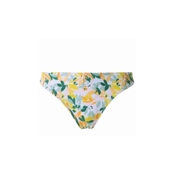 Culotte jaune Capeline Brigitte Bardot