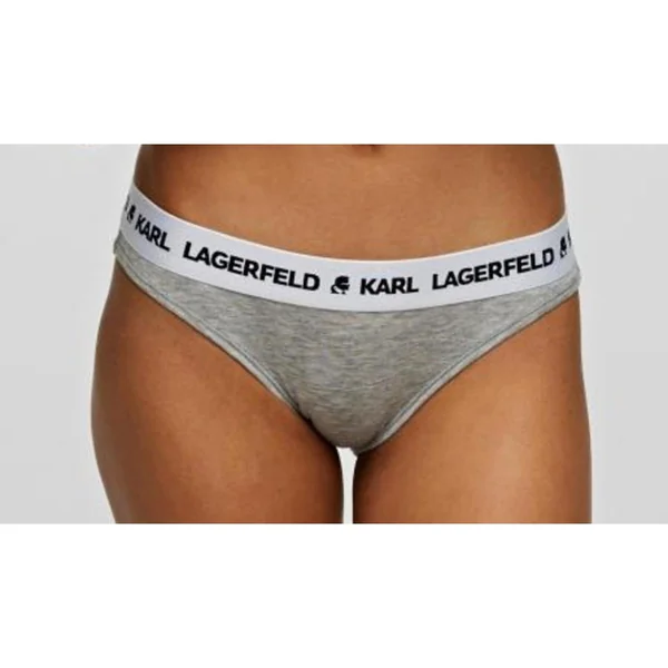 Culotte logotee