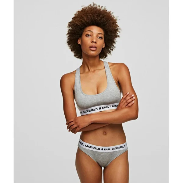 Culotte logotee