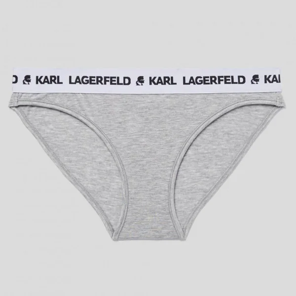 Culotte logotee