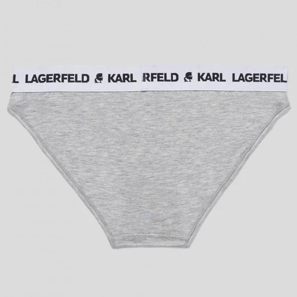 Culotte logotee