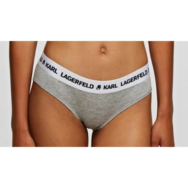 Culotte logotee