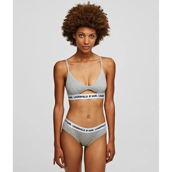 Culotte logotee