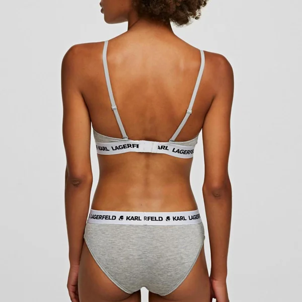 Culotte logotee