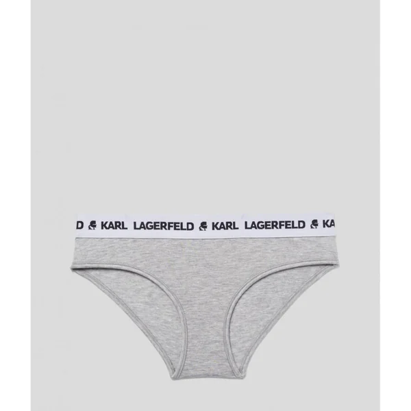 Culotte logotee