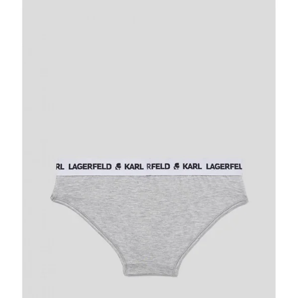 Culotte logotee