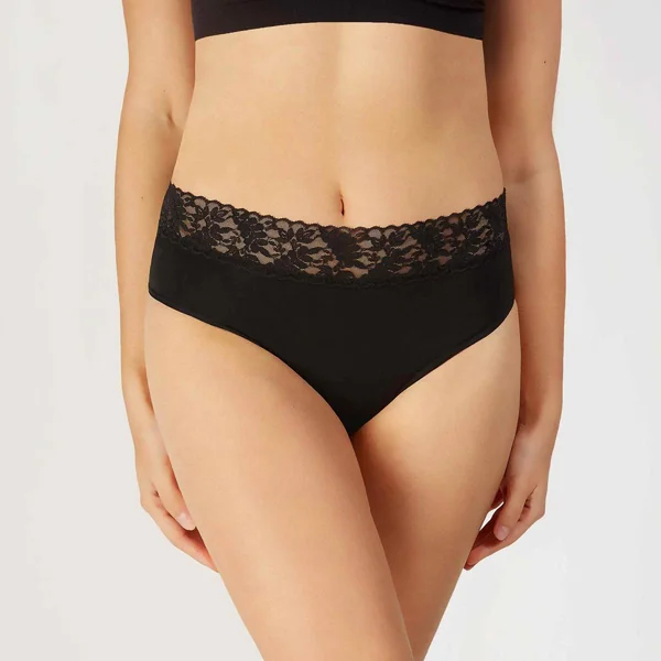 Culotte Menstruelle flux moyen et abondant