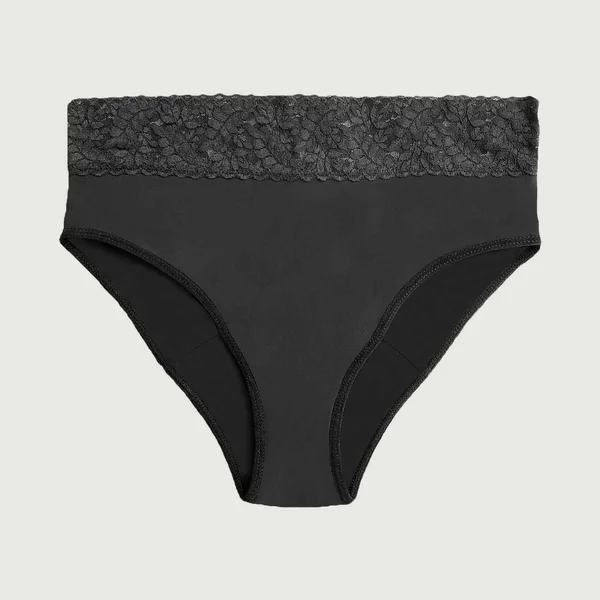 Culotte Menstruelle flux moyen et abondant