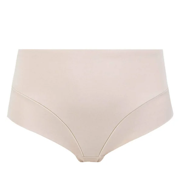 Culotte mi-haute gainante contrôle extra-ferme