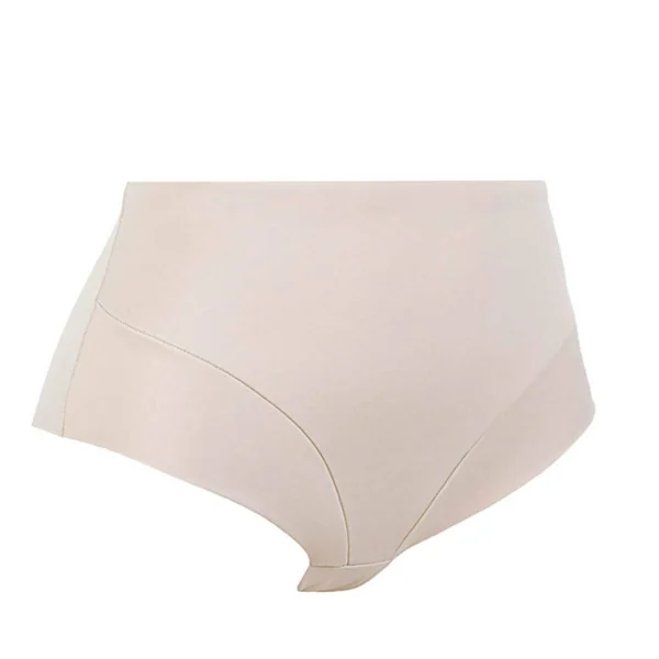 Culotte mi-haute gainante contrôle extra-ferme