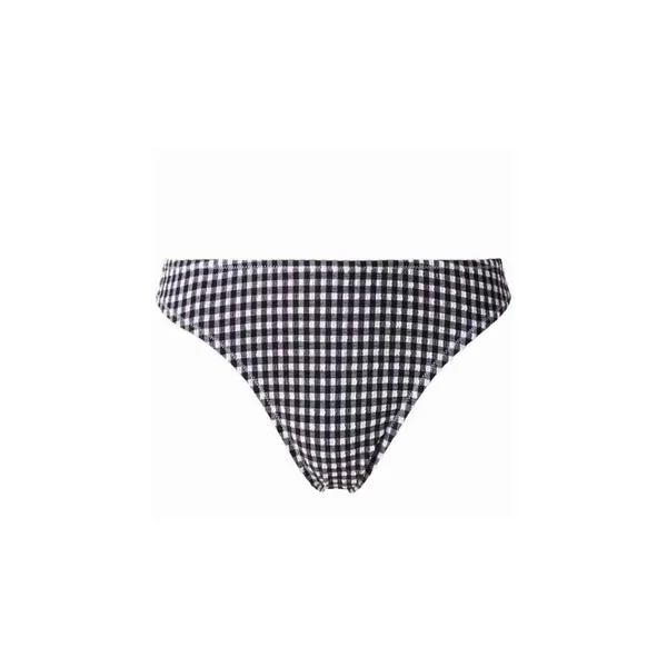 Culotte noir Madrague Brigitte Bardot
